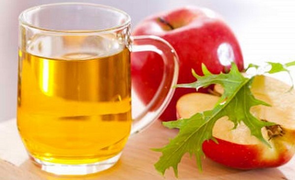 Apple Cider Vinegar