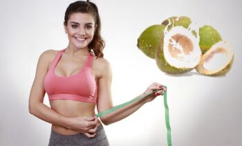 Coconut Water For Weight Loss