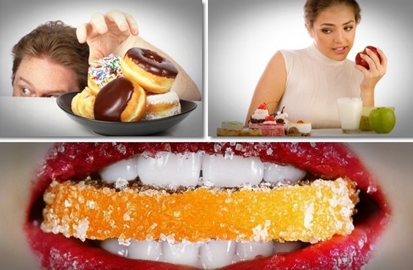 How To Prevent Sugar Cravings