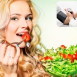 Low Blood Pressure Treatment Diet