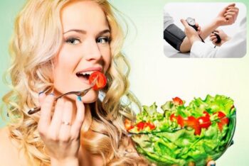 Low Blood Pressure Treatment Diet