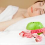 Sleep Helps Weight Loss